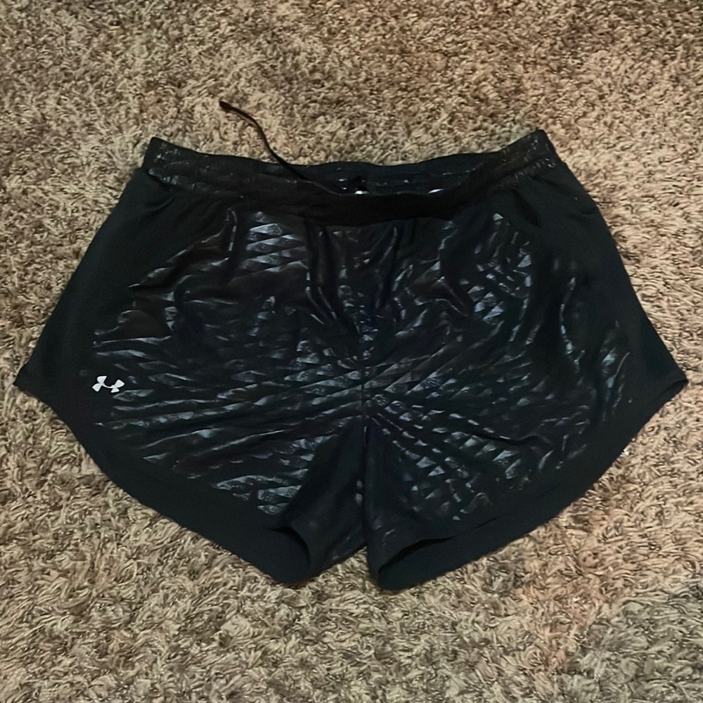 Under Armour Women’s shorts